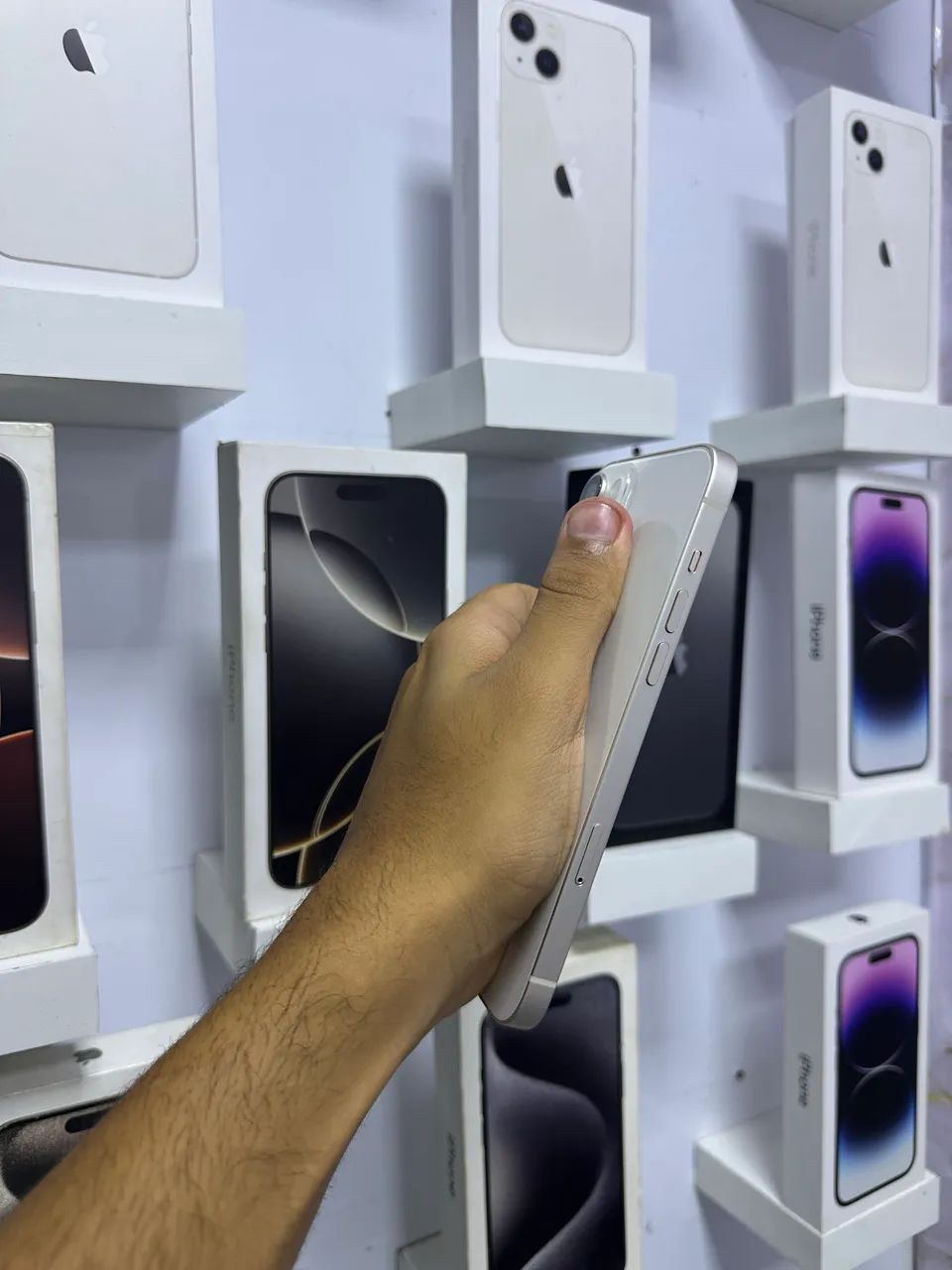 IPHONE 14 PLUS 128 GB GARANTIA APPLE  - Foto 3