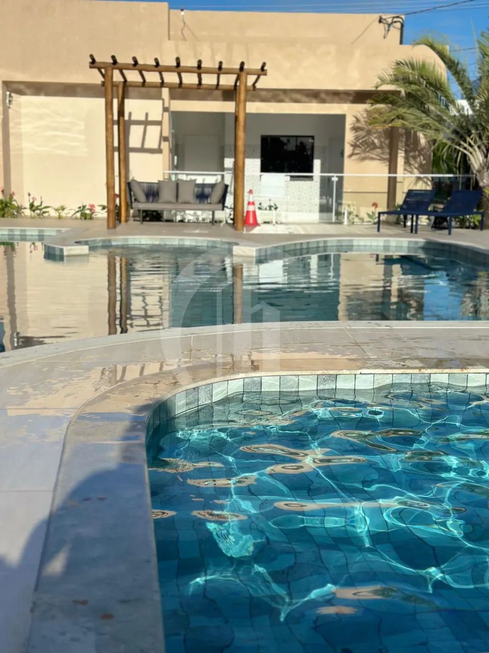 Lote à Venda no Condomínio Fragatta - Foto 6