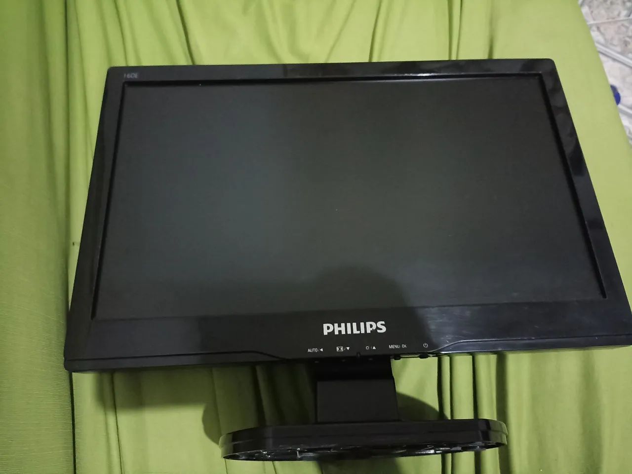 Monitor Philips 16 polegadas - Foto 4