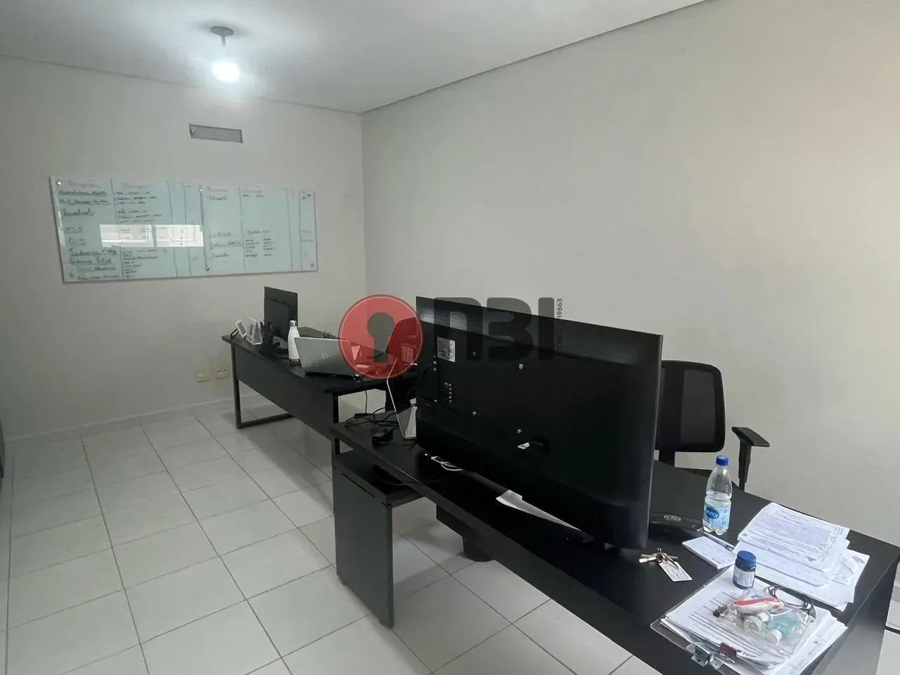 Sala comercial 34mts - Aluga-se Vila Nossa senhora da Paz - Foto 4