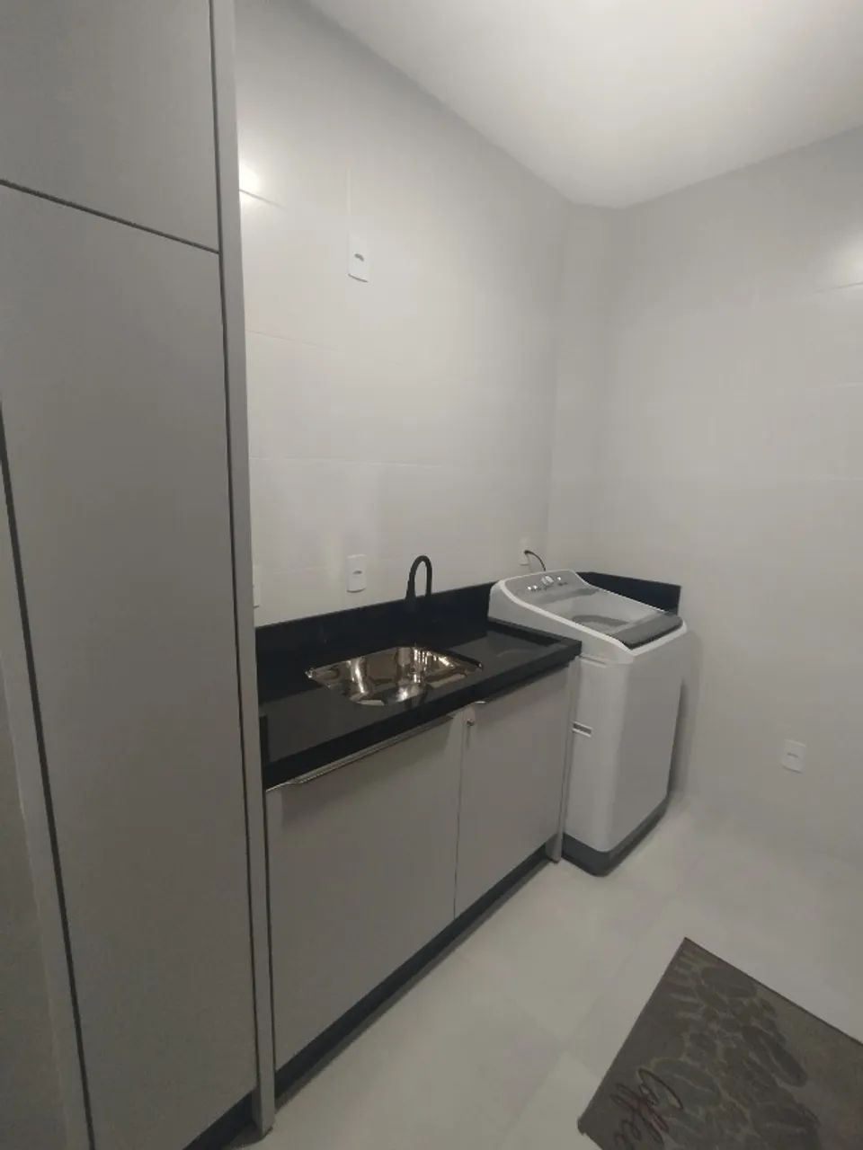 Aluguel temporada Praia de Palmas -Governador Celso Ramos -SC  - Foto 8