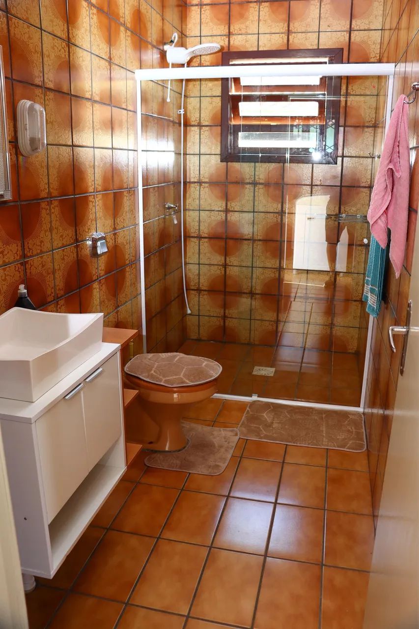Terreno de 360m² com Casa, Joinville (SC) - Foto 5