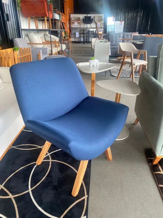 POLTRONA ETINA  qnq - Foto 4