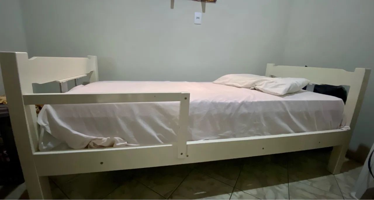 Beliche com design moderno e confortável - Foto 3