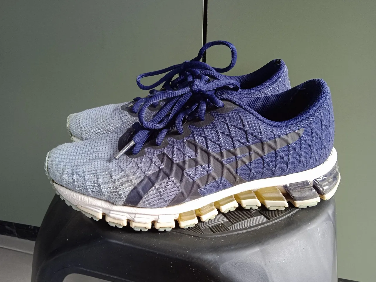 Tênis Asics