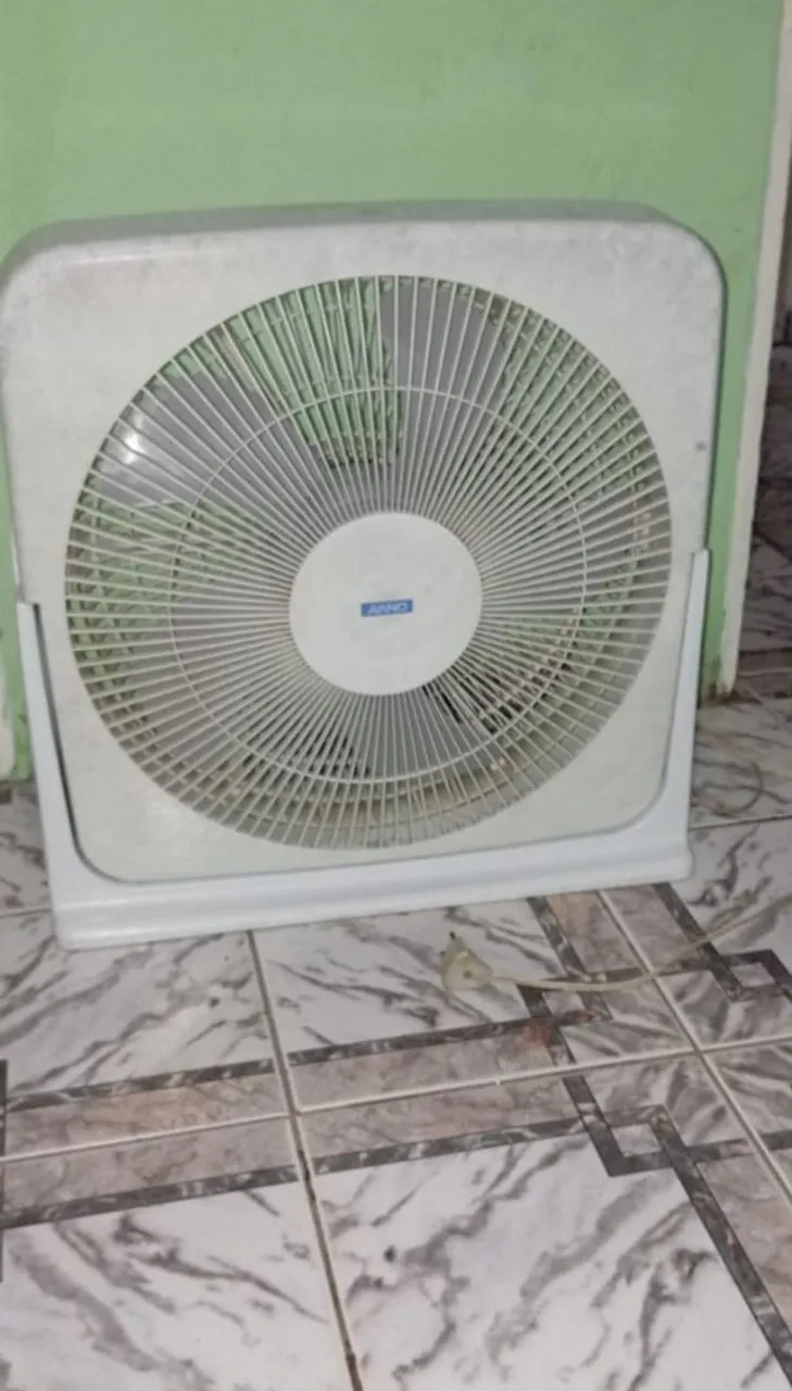 Ventilador
