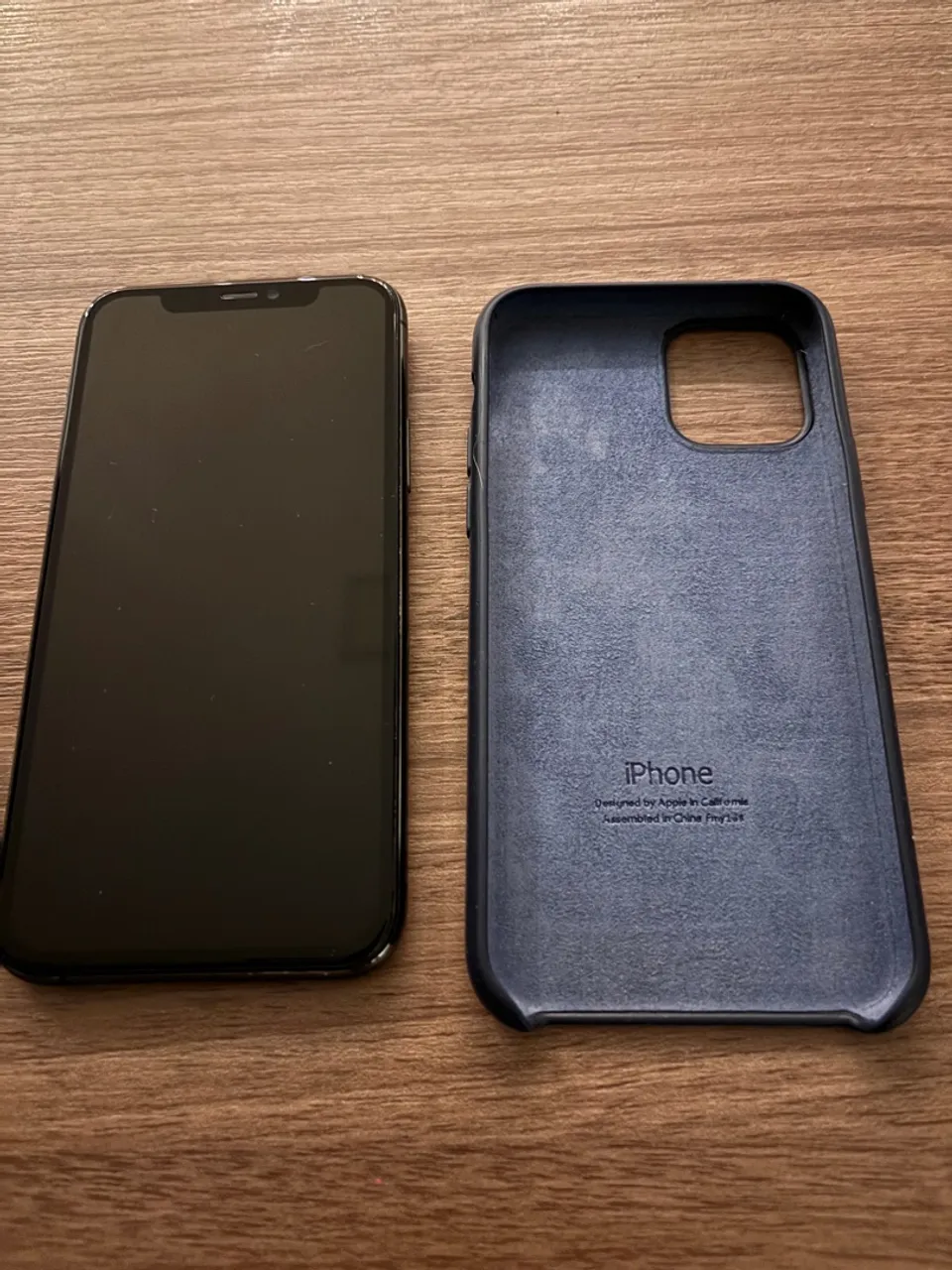 iPhone 11 Pro 256 gb