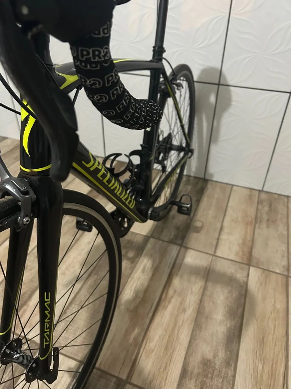 Speed Specialized Tarmac - Foto 3