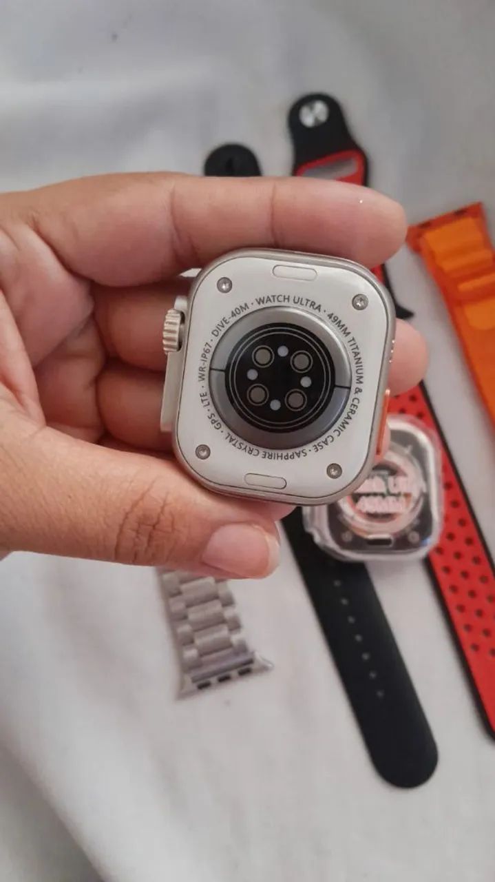 Apple watch original 64310774187395120