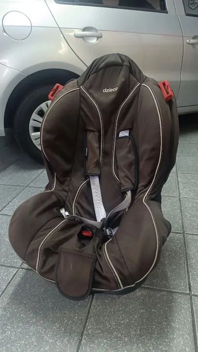 Cadeirinha para carro  - Foto 6