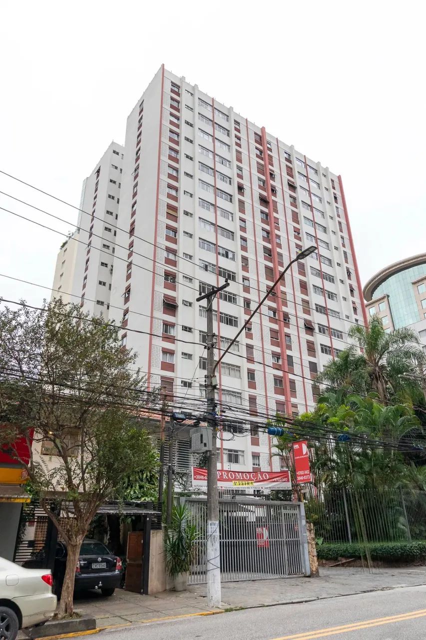 Apartamento tipo para venda com 2 quartos, 92m² - Foto 2