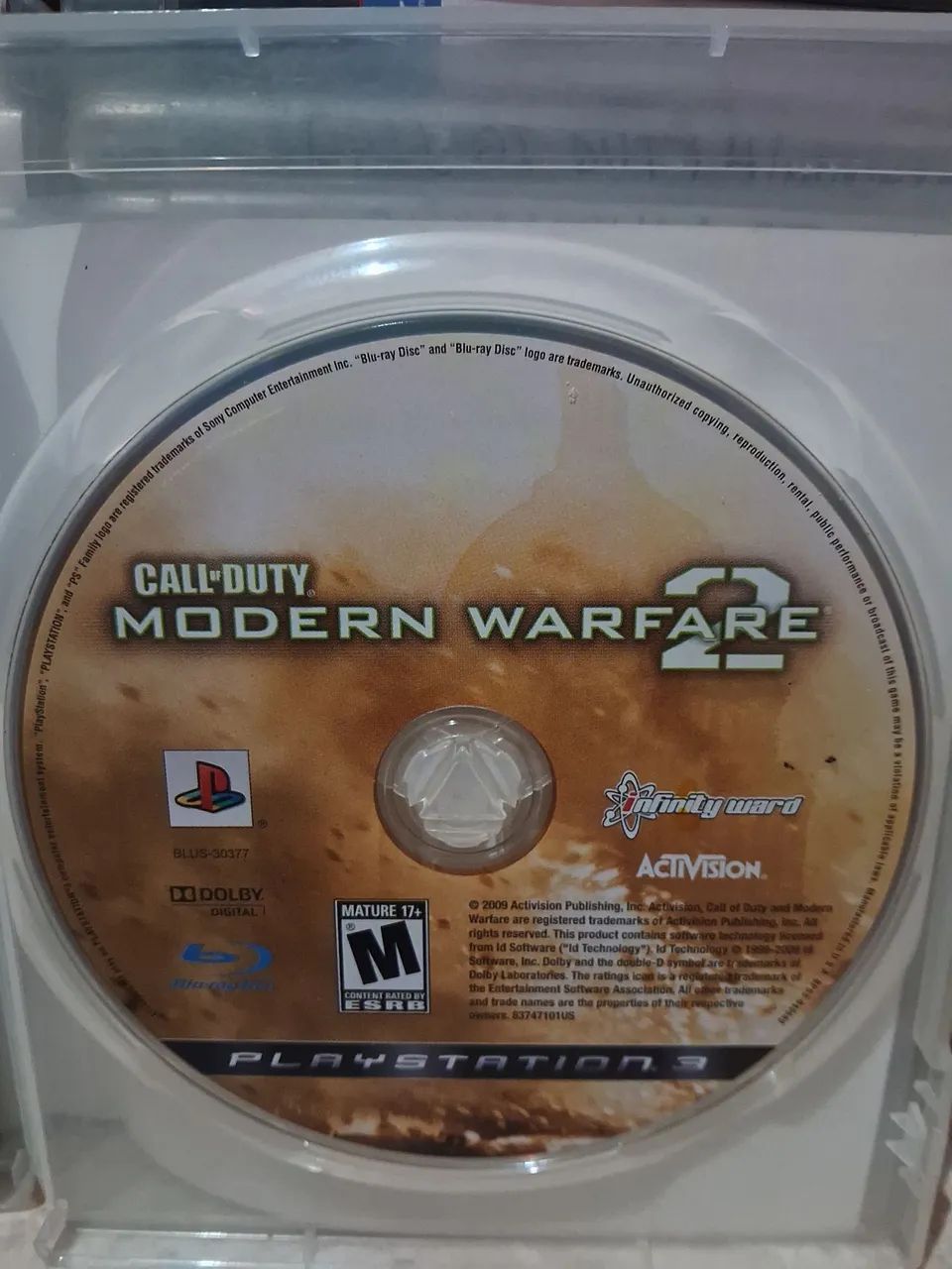 JOGOS PLAYSTATION 3 - Foto 5