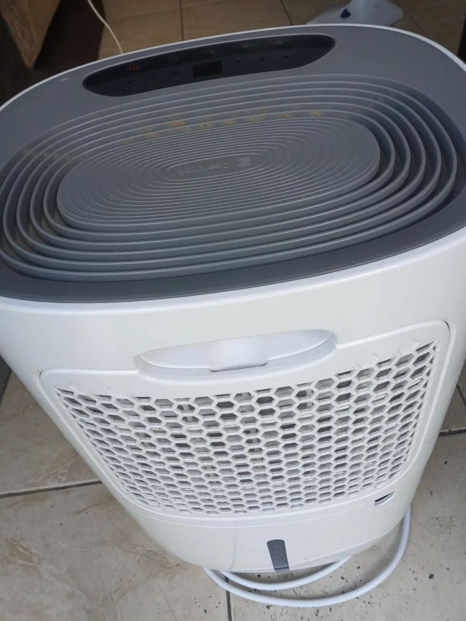 Desumidificador de Ar Plus 150 - Foto 5