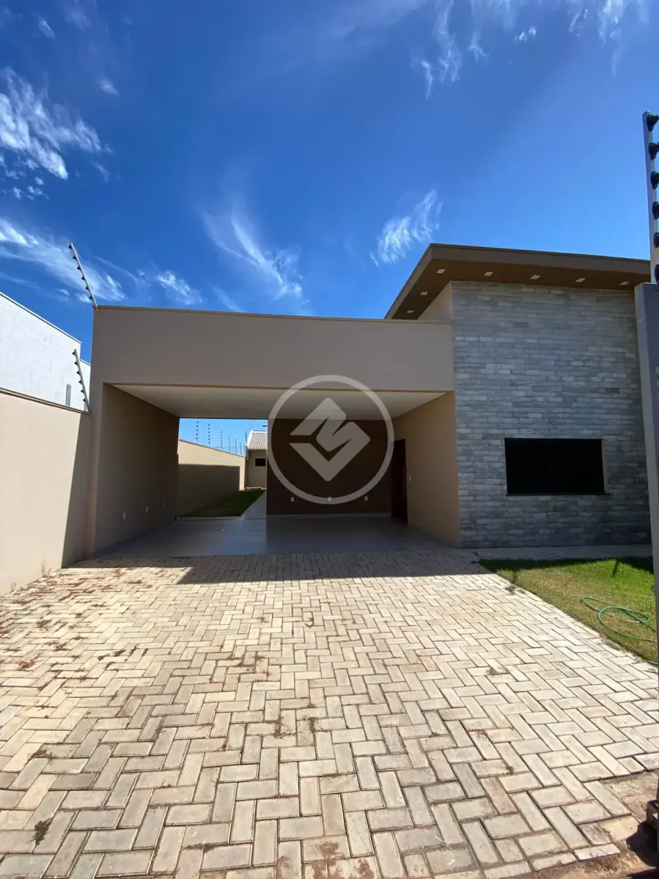 Casa a venda codigo: 125348