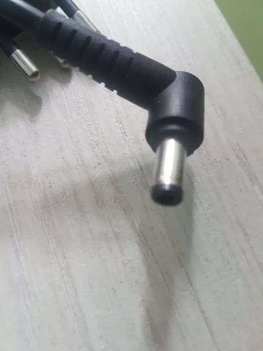 Carregador Toshiba para Notebook - Foto 3