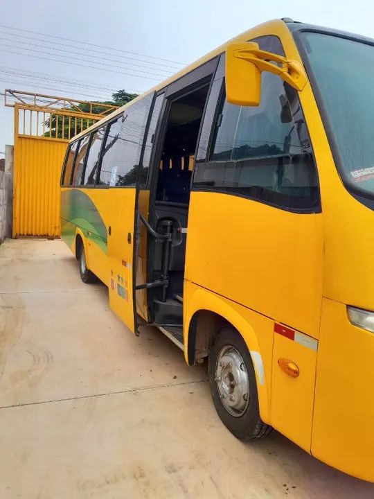 Volare W9  31 Lugares 2014 Motor Mercedes - Foto 2