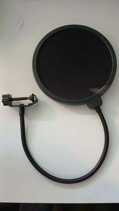 Microfone Condensador Behringer C-1 - Foto 5