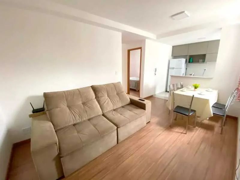 Apartamento Mobiliado para Aluguel no Paineiras - Foto 4