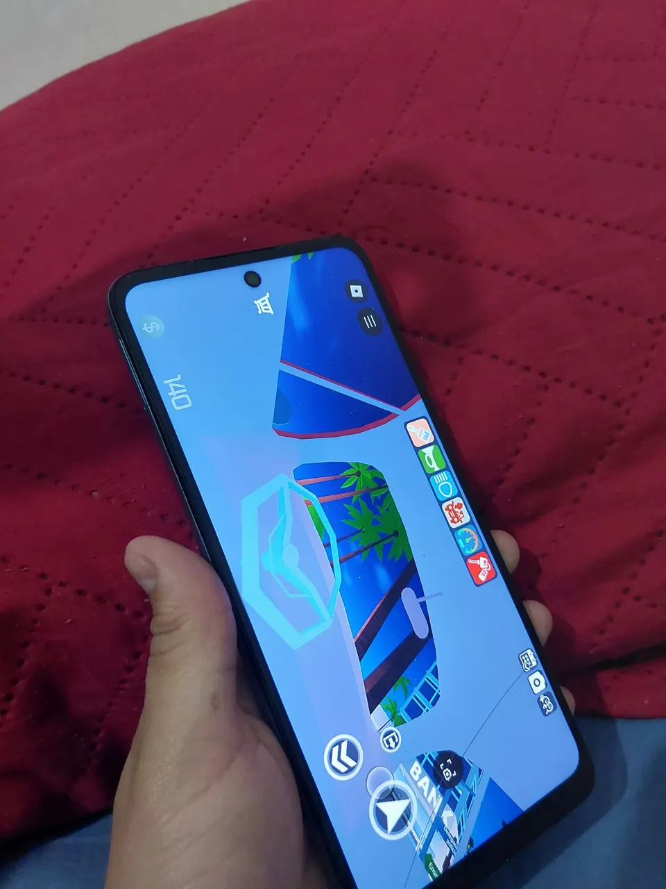 MOTO G22 128G