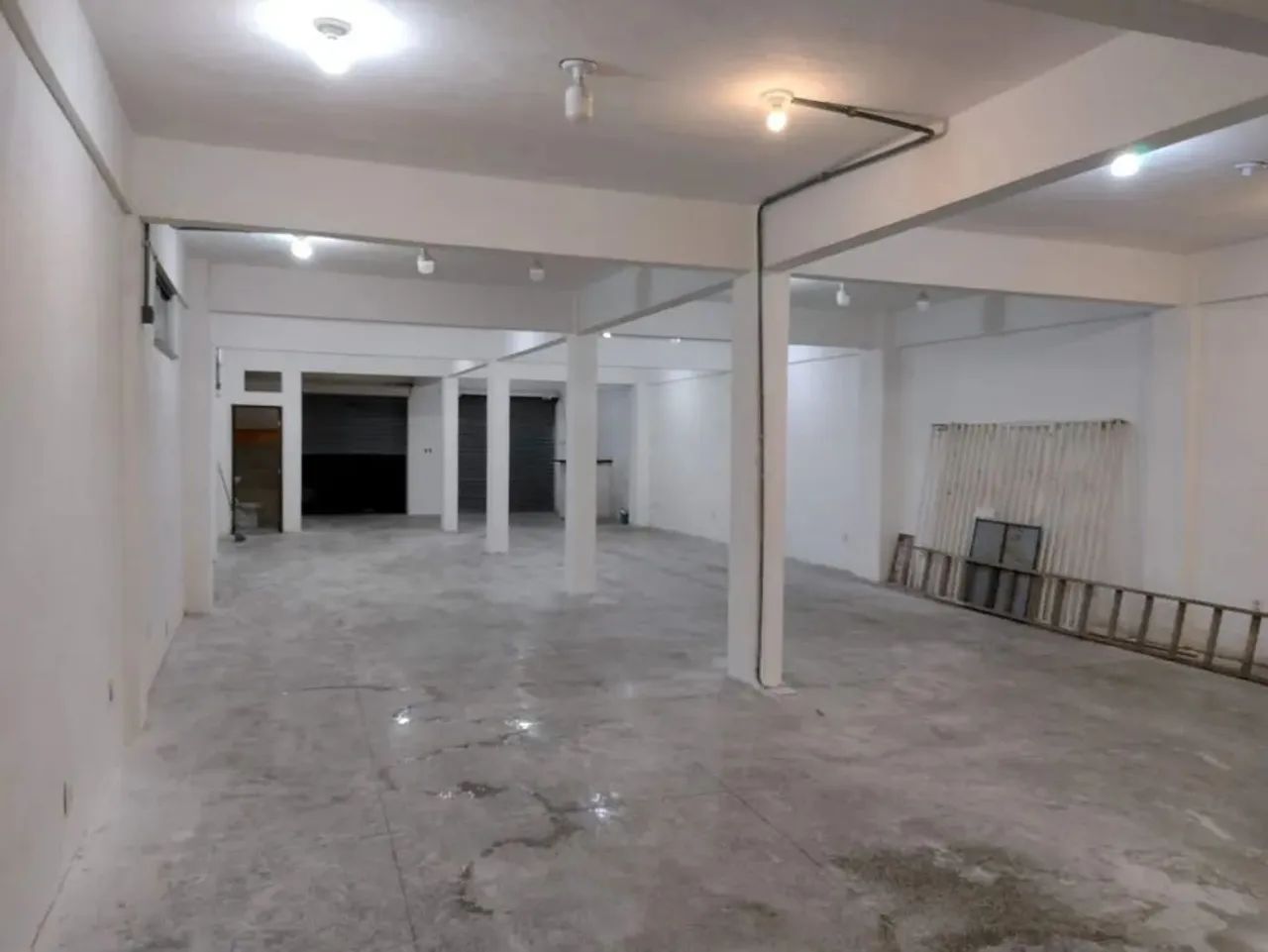 Galpão para alugar, 200 m² por R$ 5.500,00/mês - Sussuarana - Salvador/BA - Foto 2