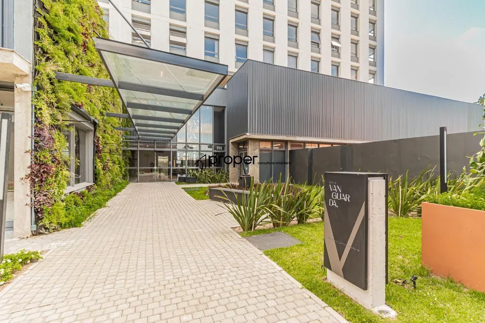 Sala comercial no Edifício Vanguarda - Parque Una - Pelotas/RS