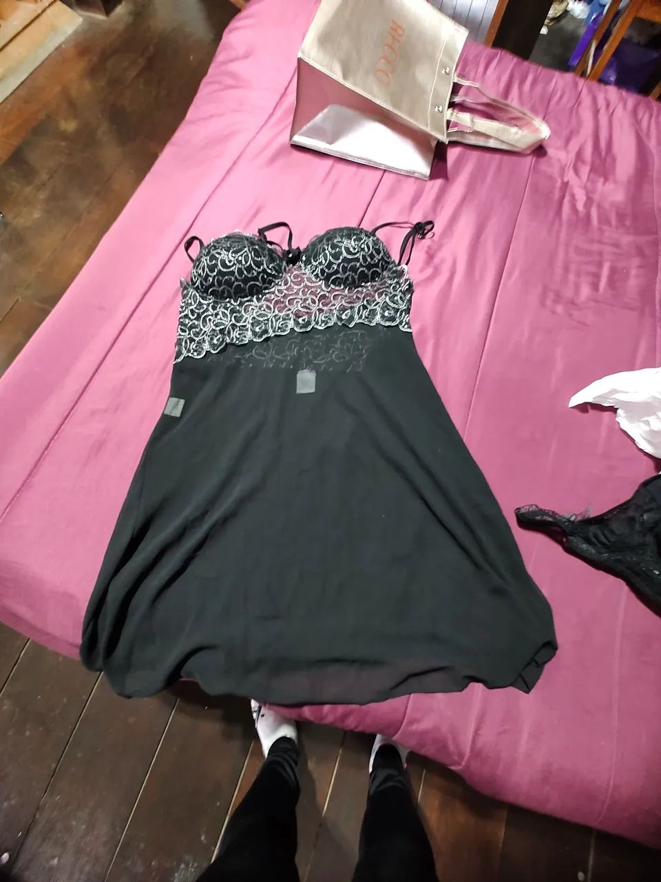 Lingerie Ideia Intima - Foto 2