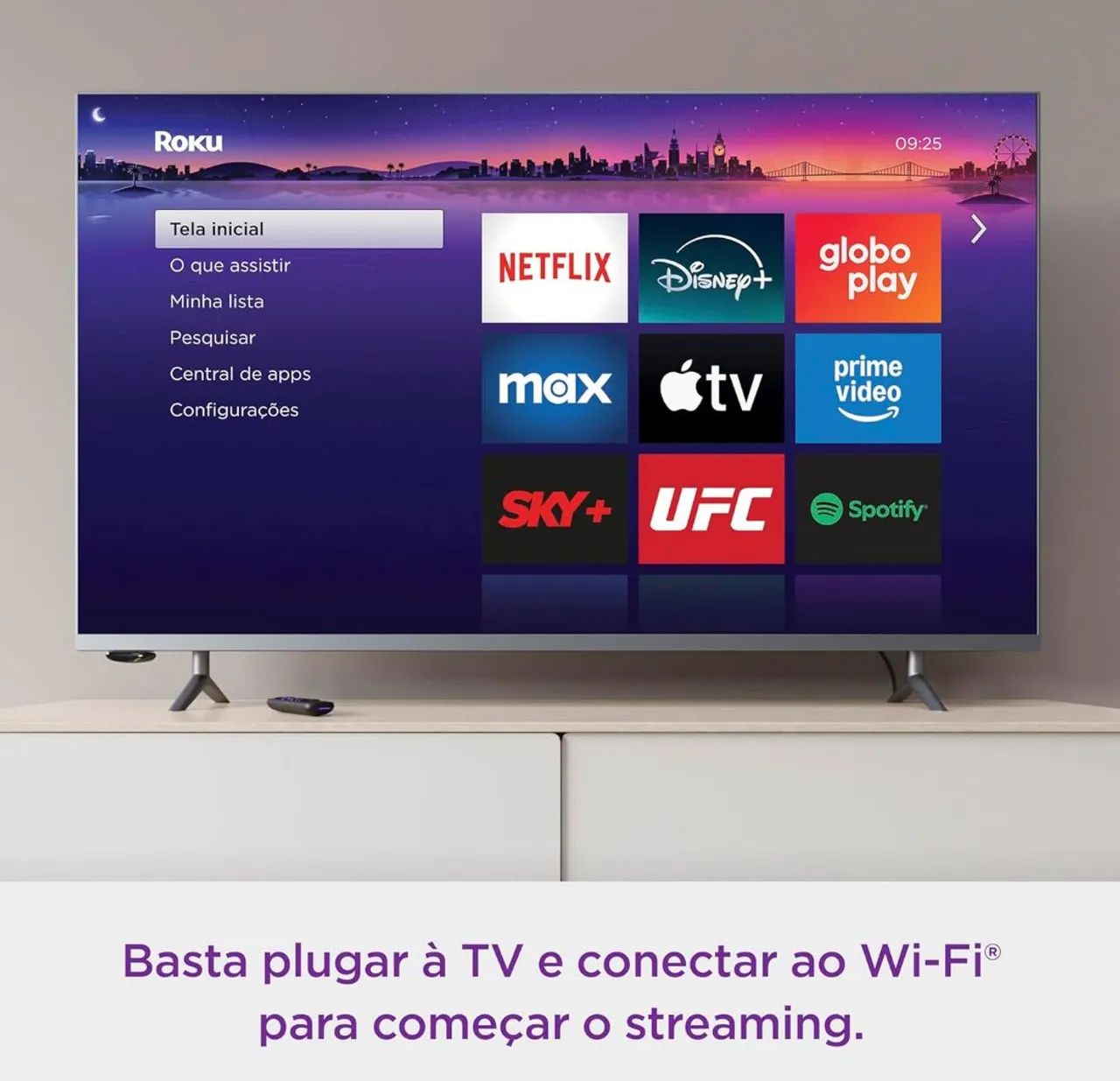 Roku express  - Foto 6