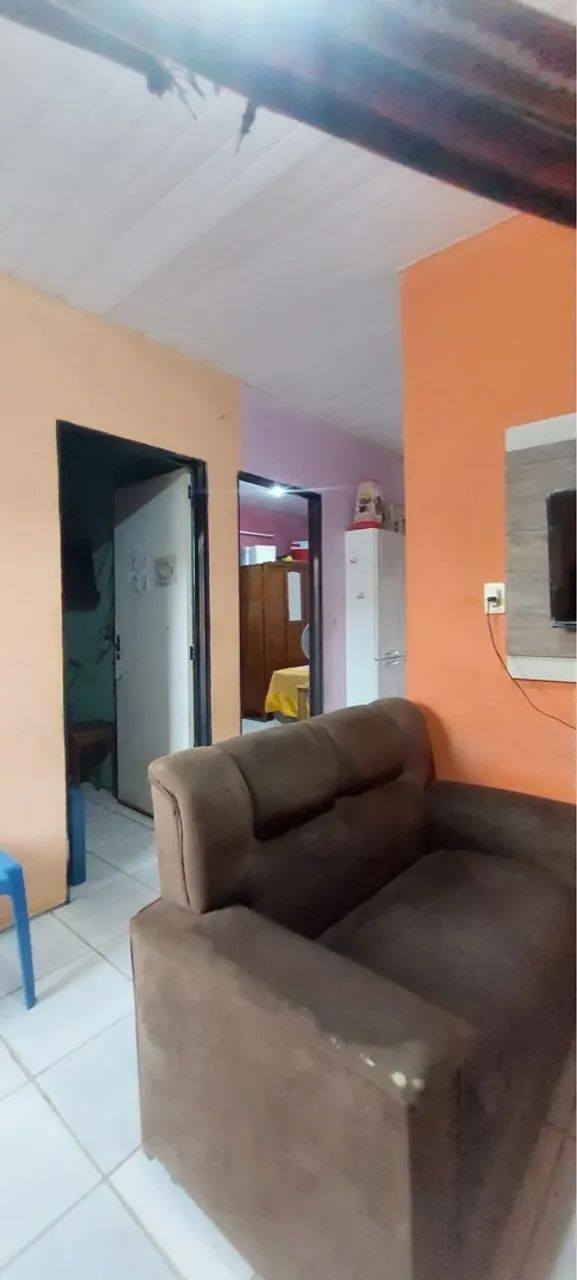 Vendo casa na QNN23  - Foto 2