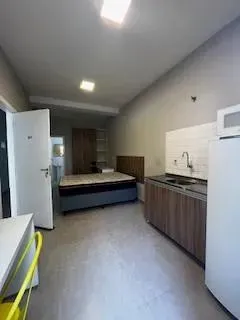 Studios mobiliados para alugar em Vila Mariana - Pacotes a partir R$ 1800 incluso agua e l
