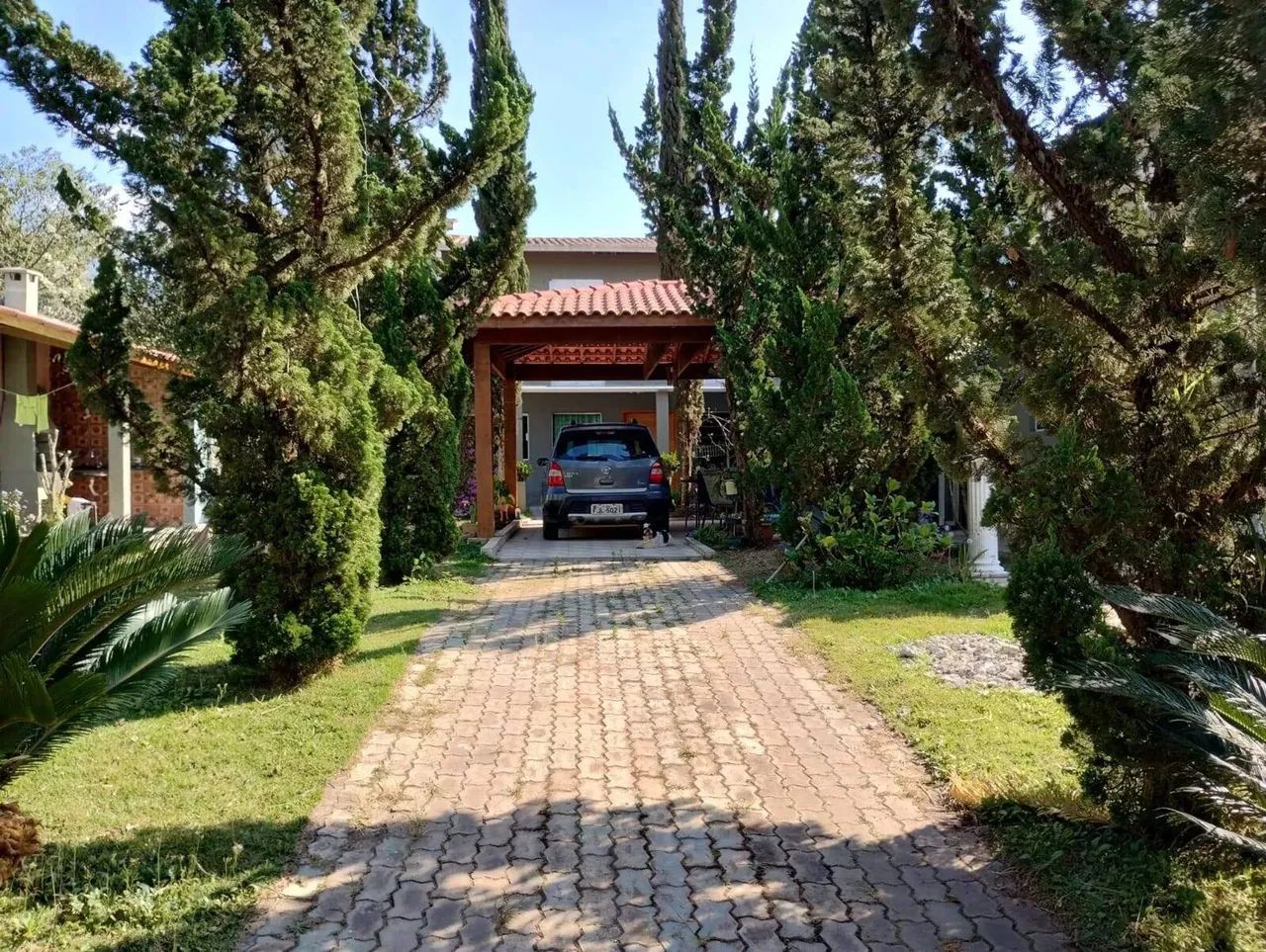 CASA PARA VENDA RECANTO VERDE - COTIA - Foto 3