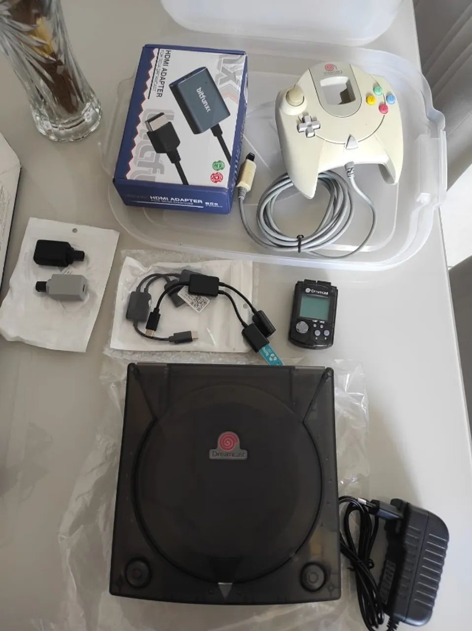 Dreamcast