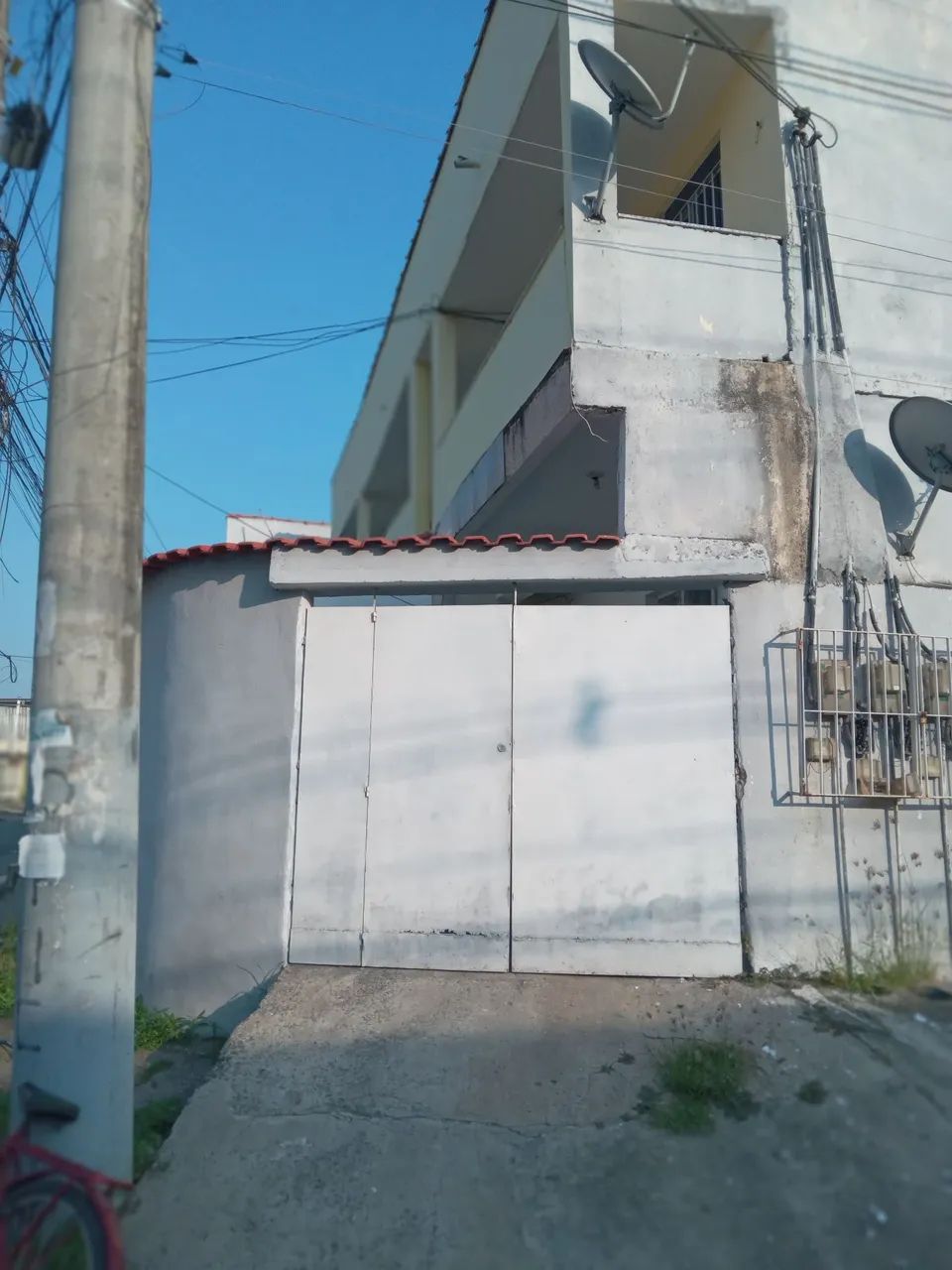 Foto - Nova Iguaçu - Dom Rodrigo