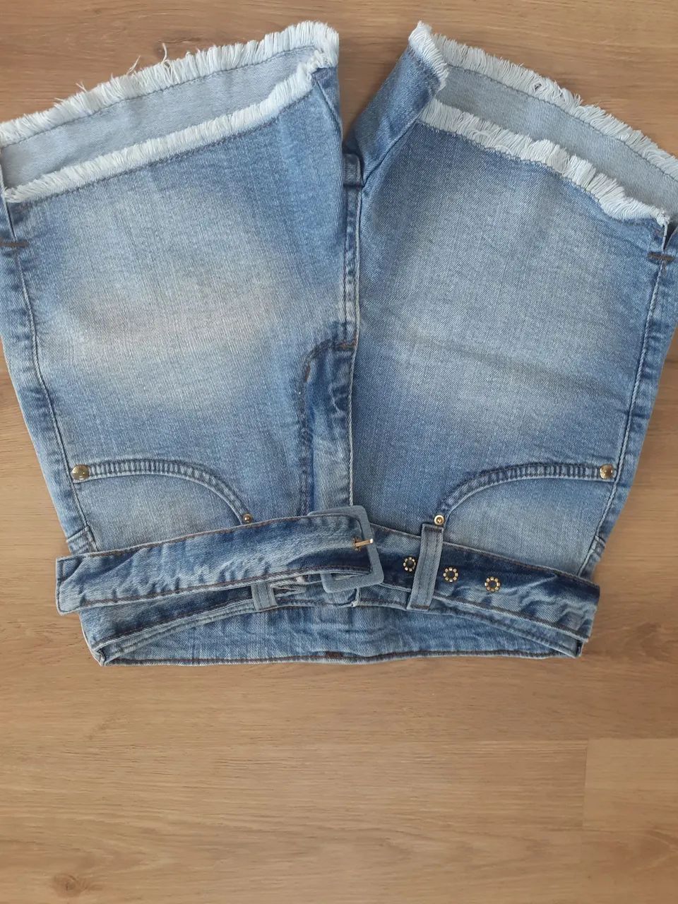 Short Jeans  - Foto 3