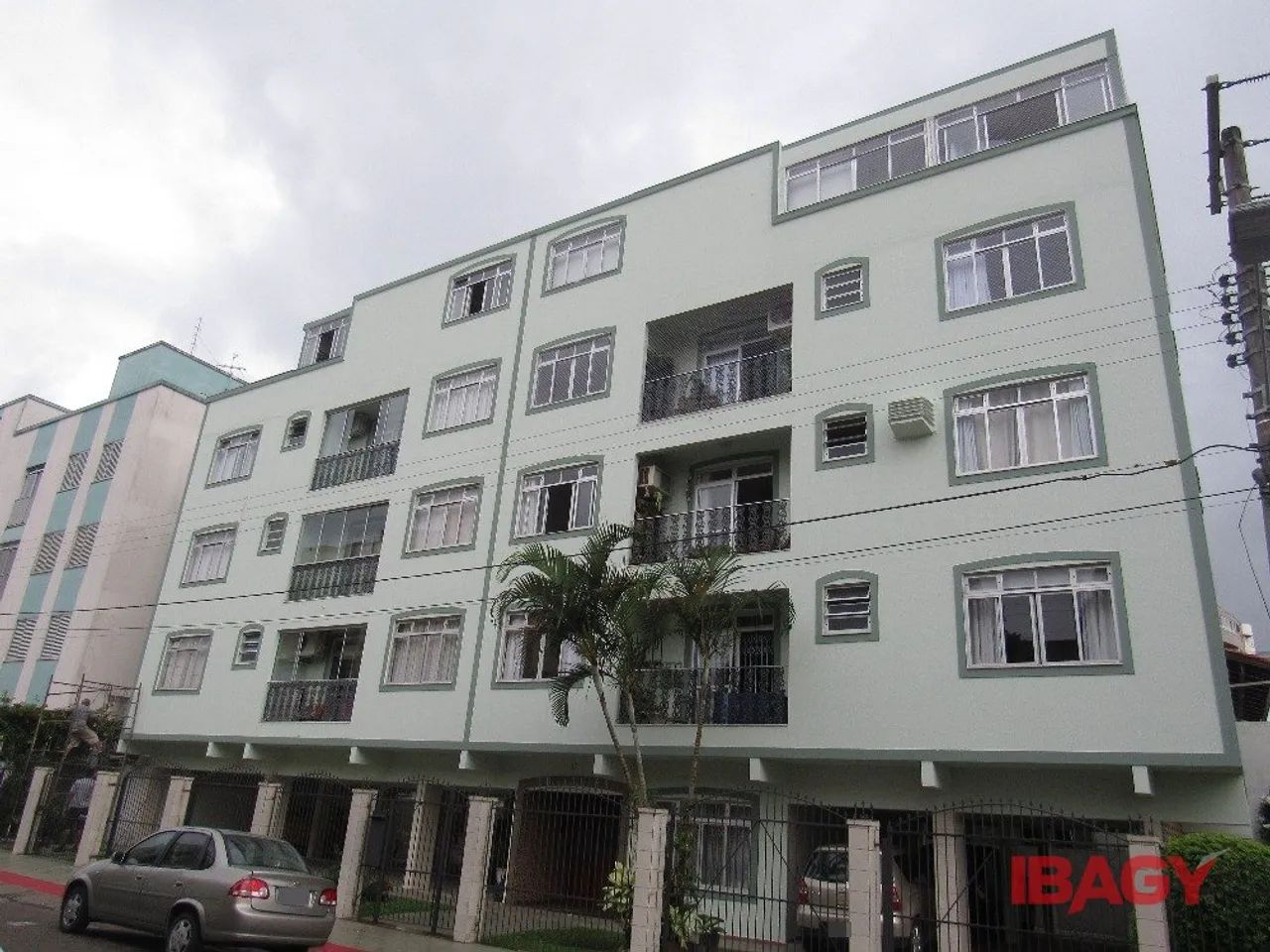 Excelente Apartamento 3 dormitório(s) em Canto - Florianópolis