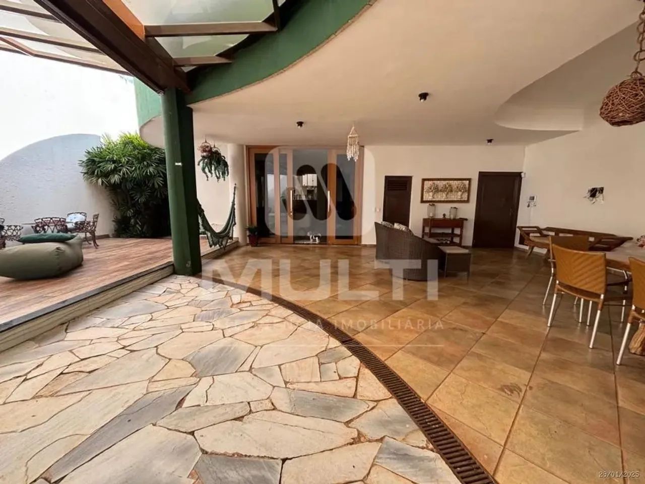 Casa - JARDIM KARAIBA - Foto 2