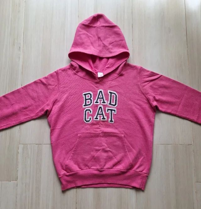 Moletom Bad Cat Roupas Centro, Suzano 1388005496 OLX