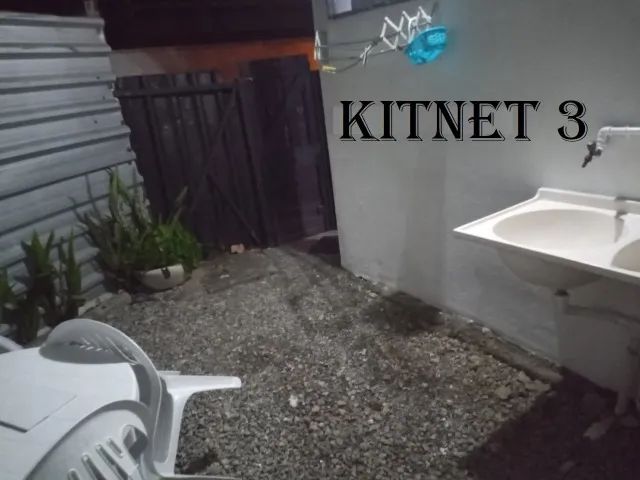 no melhor do braga kitnets locação mensal ou temporada. 