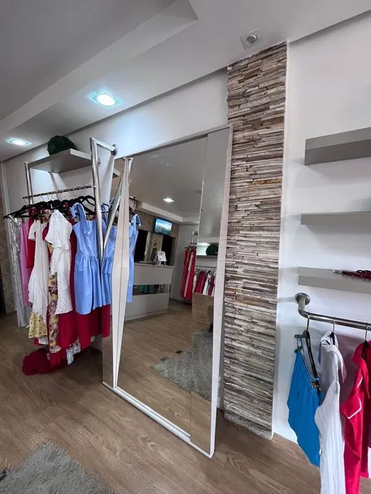 LOJA DE ROUPAS - Foto 2