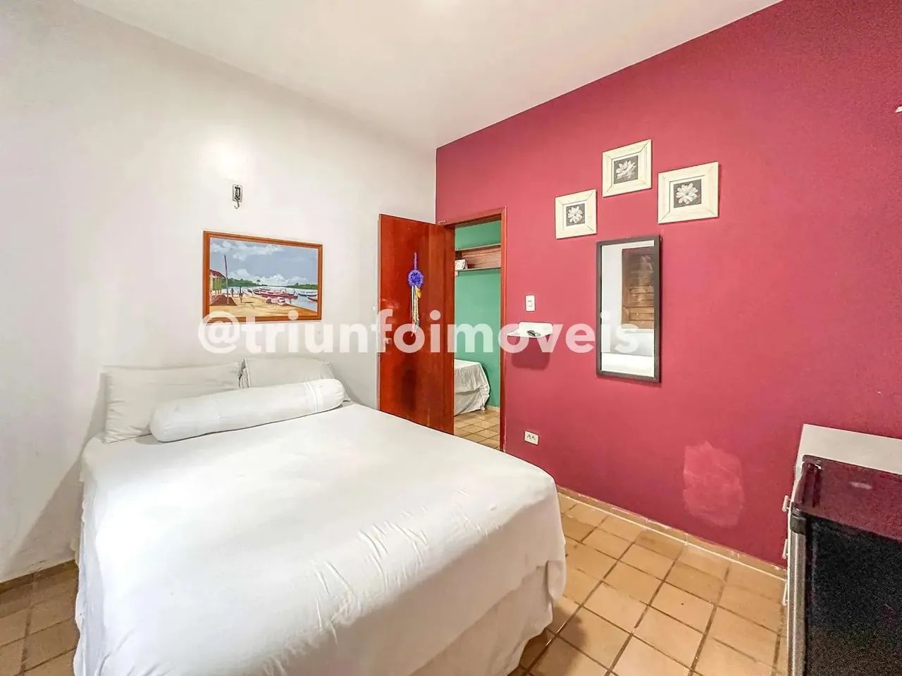 Casa a venda no Ininga com 6 Quartos TR203396 THE -1QDV2KQ - Foto 4