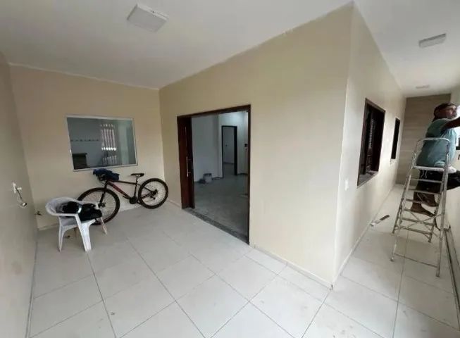 CASA NO MONTE CASTELO - Foto 2