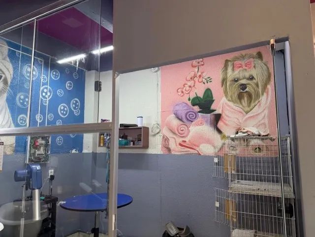  Pet Shop Pronto para Operar - É Entrar e Faturar