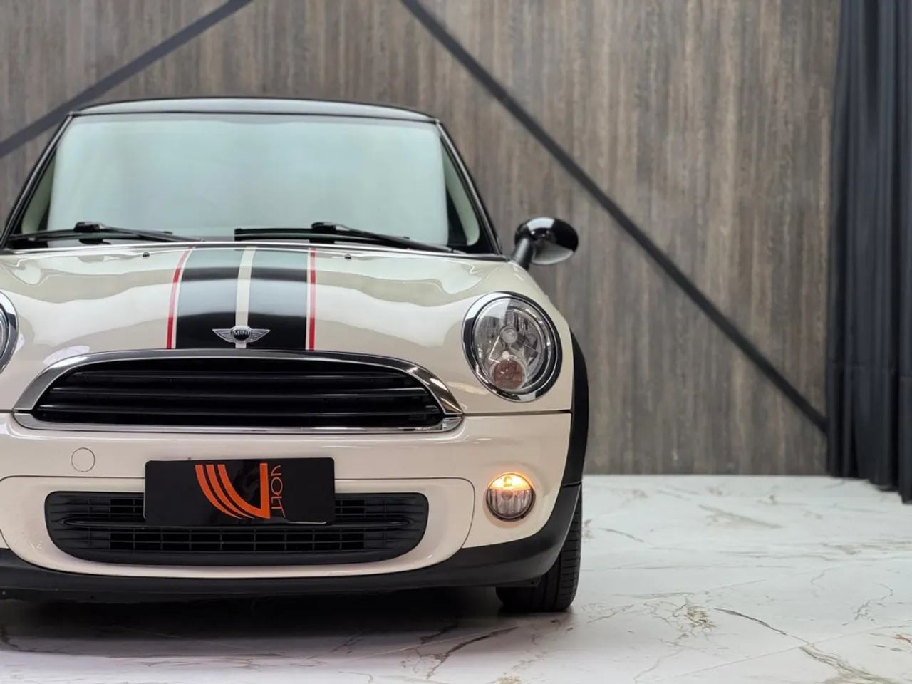 Mini One 2012 1.6 16v gasolina 2p automático - Foto 3