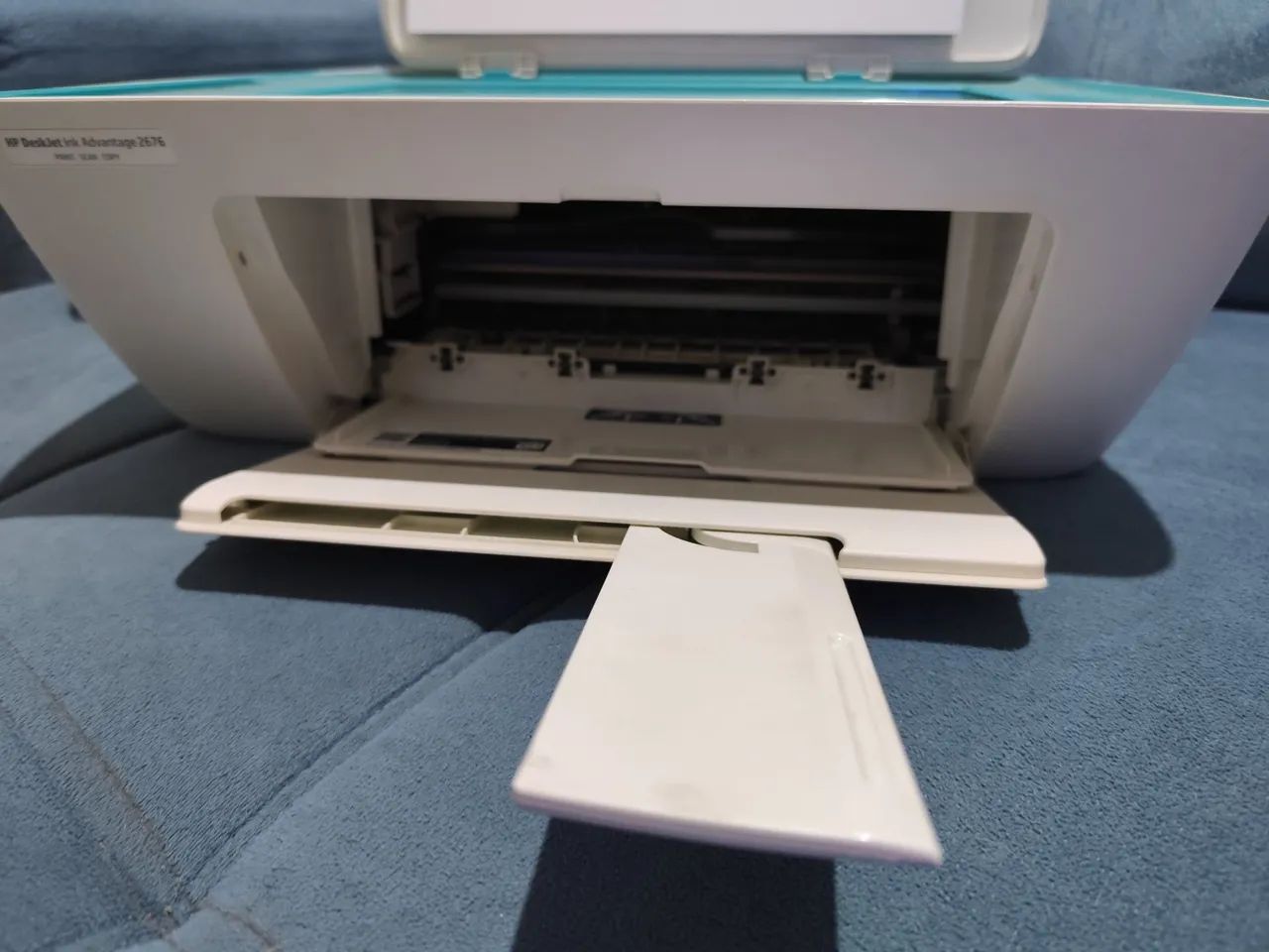 Impressora HP-smart64308138511491122