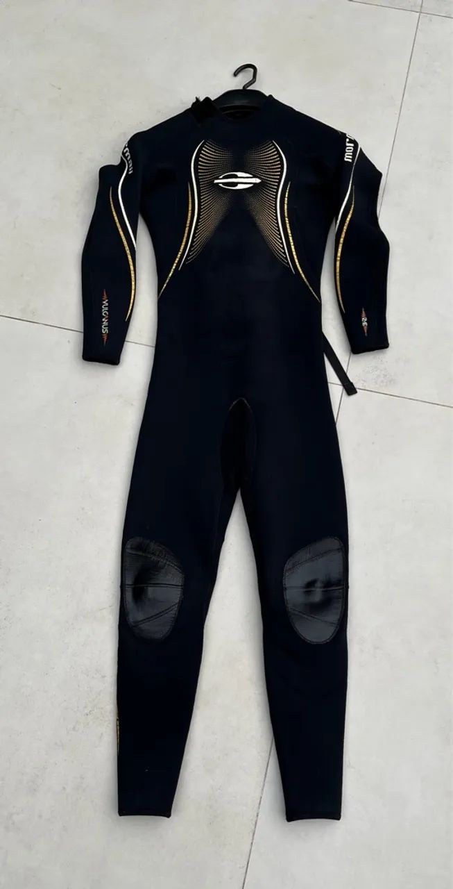 Long John Mormaii - Foto 4