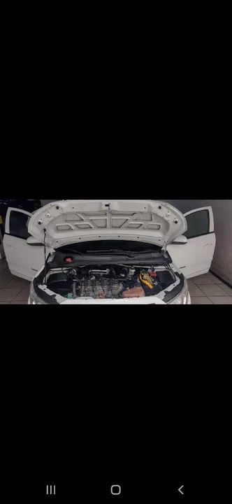 LIVRE-SE DE FINANCIAMENTO. . VENDO UM PRISMA JOY SEDAN 1.0 2018/18 - Foto 2