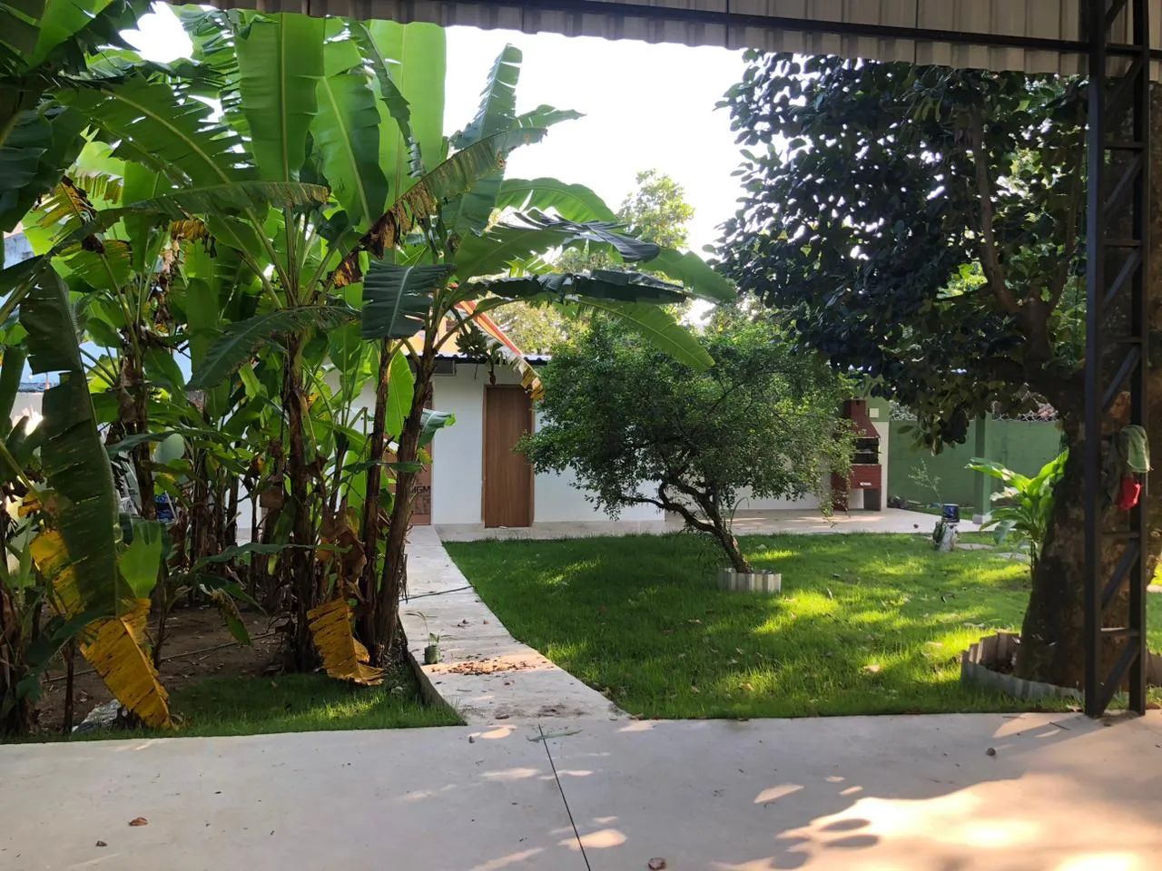 Fazenda/Sítio/Chácara para aluguel tem 3000 metros quadrados em Vargem Grande - Rio de Jan - Foto 3