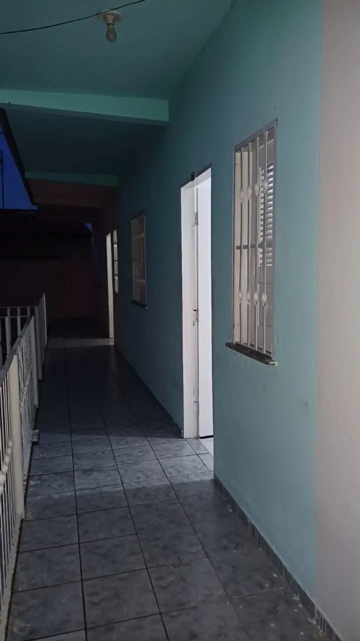 kitenetes mobiliados com vaga de garagem -temporada - proximo hospital sao domingos - Foto 2
