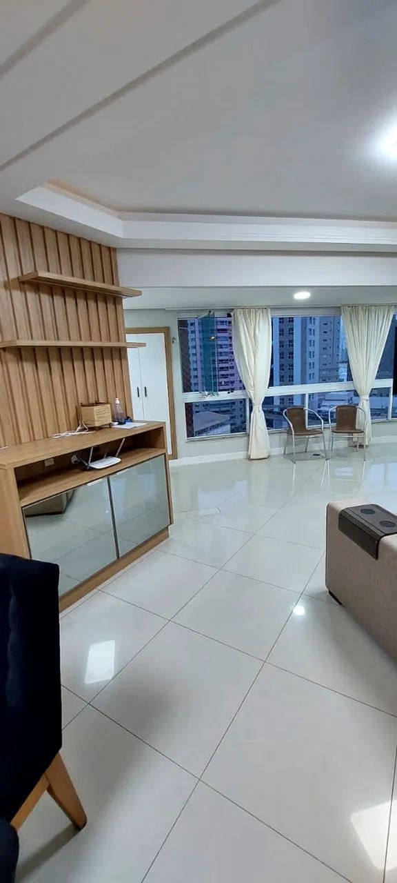 ? Apartamento de Alto Padrão no Bellas Artes - Balneário Camboriú - Foto 3
