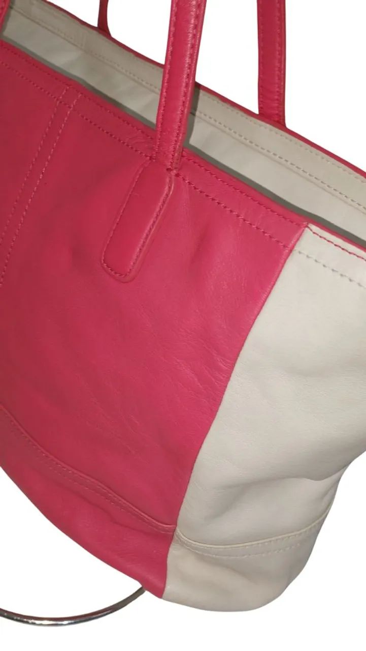 Bolsa Coach Legacy Tote Bag - Foto 3