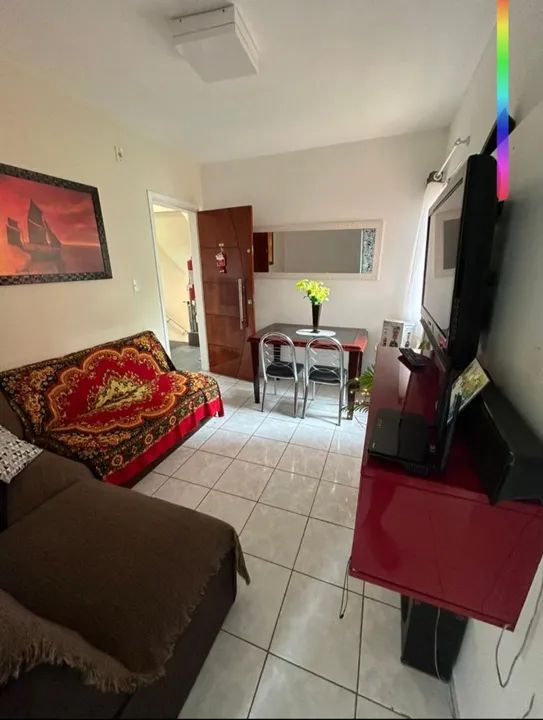 Apto Temporada em Peruíbe - Carnaval disponível!